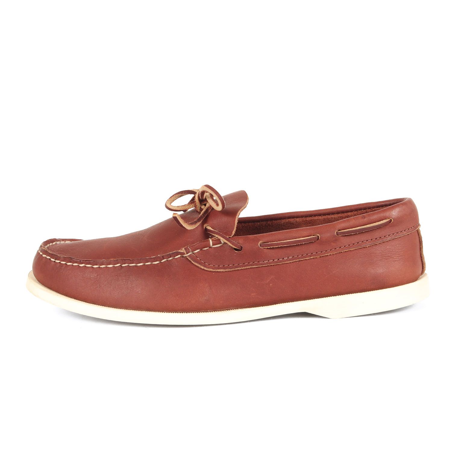 ラッセルモカシン RUSSELL MOCCASIN US8サイズ 26サイズ RUSSELL MOCCASIN Russell Moccasin ラッセルモカシン US8E 26cm