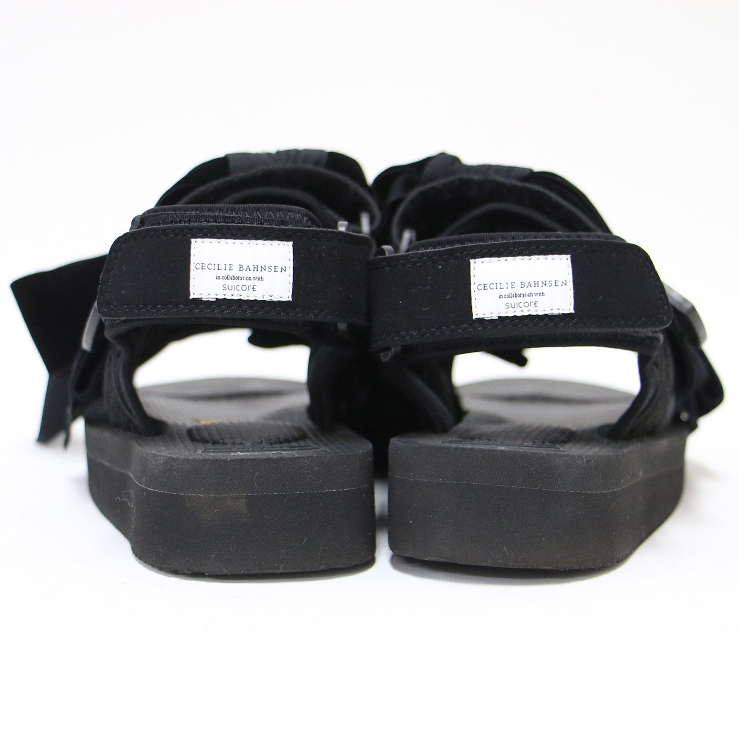 ストラップ マジックテープ