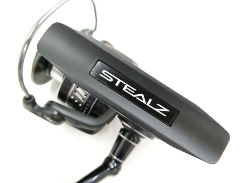 テイルウォーク ステルス