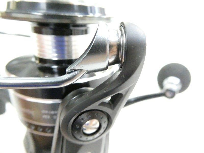  テイルウォーク ステルス 6000 03 スピニングリール リール