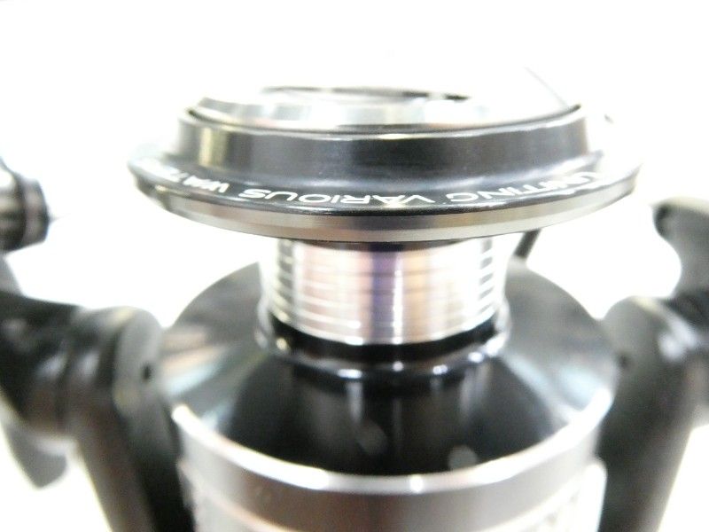 テイルウォーク ステルス 6000 03-8310130014