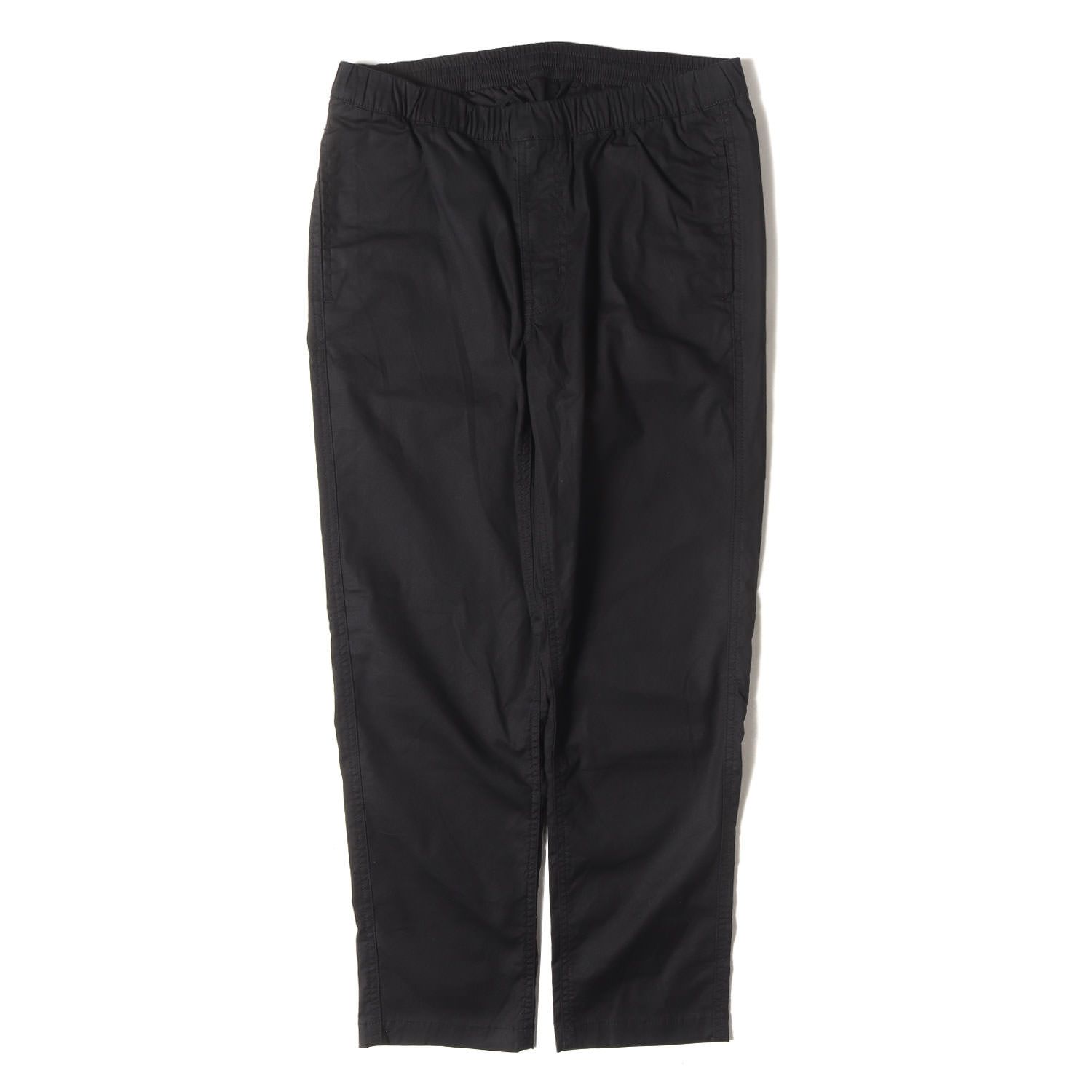 美品】THE NORTH FACE ノースフェイス パンツ ブラック(K) 黒