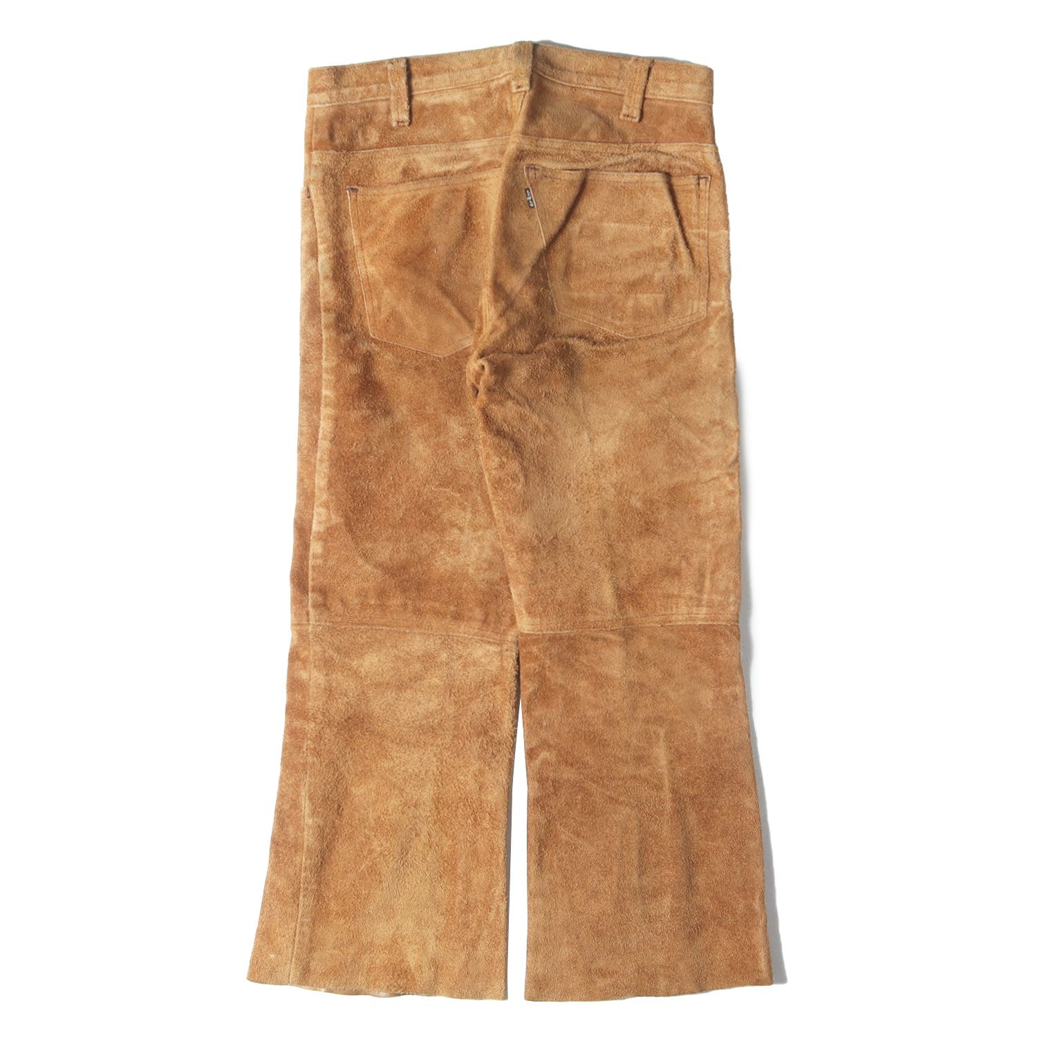 Levis / vintage ヴィンテージ リーバイス パンツ サイズ:W32程度