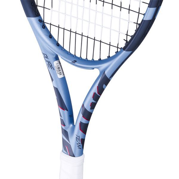 同じカラー2点セット】バボラ(BabolaT) 2025 ピュアドライブ チーム 