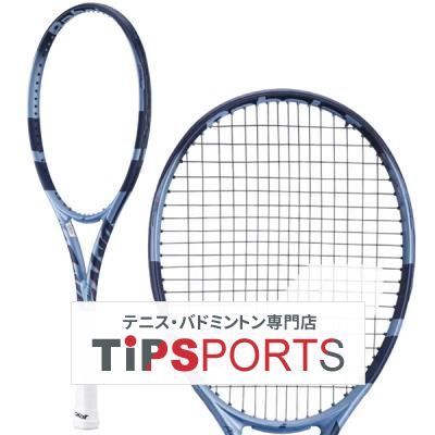 バボラ BabolaT 2025 ピュアドライブ ライト 101555 硬式テニスラケット