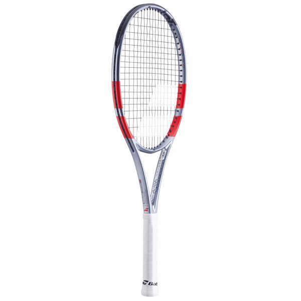同じ ２点セット バボラ BabolaT 2025 ピュアストライク 100 101579 硬式テニスラケット