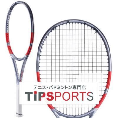 バボラ BabolaT 2025 ピュアストライク チーム 101580 硬式テニスラケット