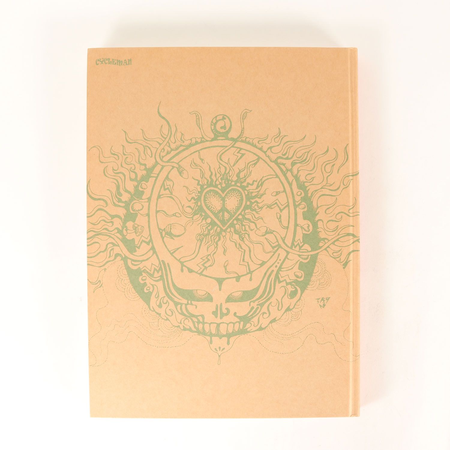 Freedamn! 4 田中凜太郎 Hippie Rags Issue Featuring Grateful Dead T-Shirts マイフリーダム ヴィンテージ 写真集 本 メンズ