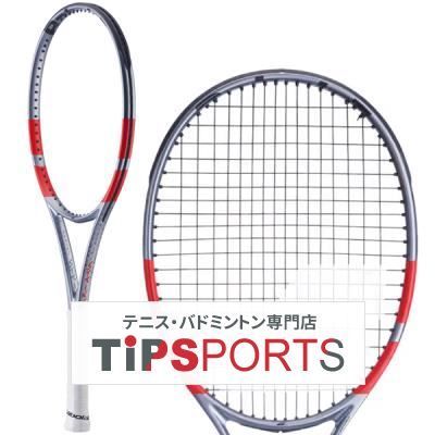 バボラ BabolaT 2025 ピュアストライク 100 101579 硬式テニスラケット