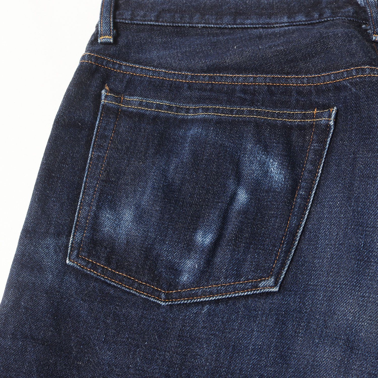 中古】 DIESEL メンズデニムパンツ 30 KRAYVER DIESEL 30 インディゴ 