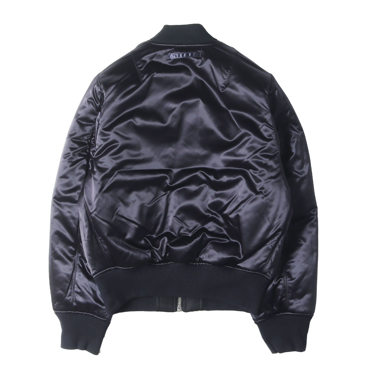 1017 ALYX 9SM ジャケット ブラック ネイビー サイズ:S | fragment