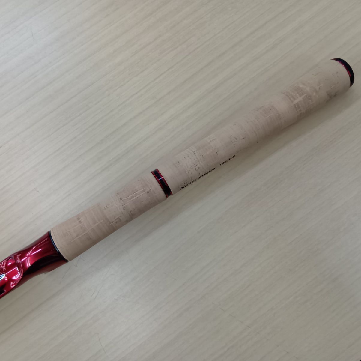 相模原橋本店 併売 シマノ スコーピオン 1652R-2