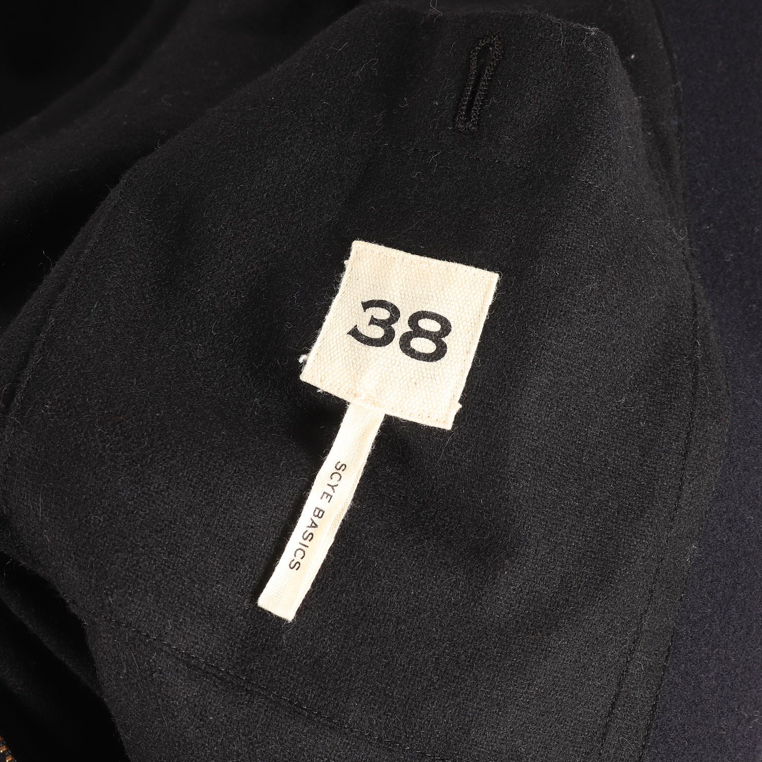 アウター ジャケット