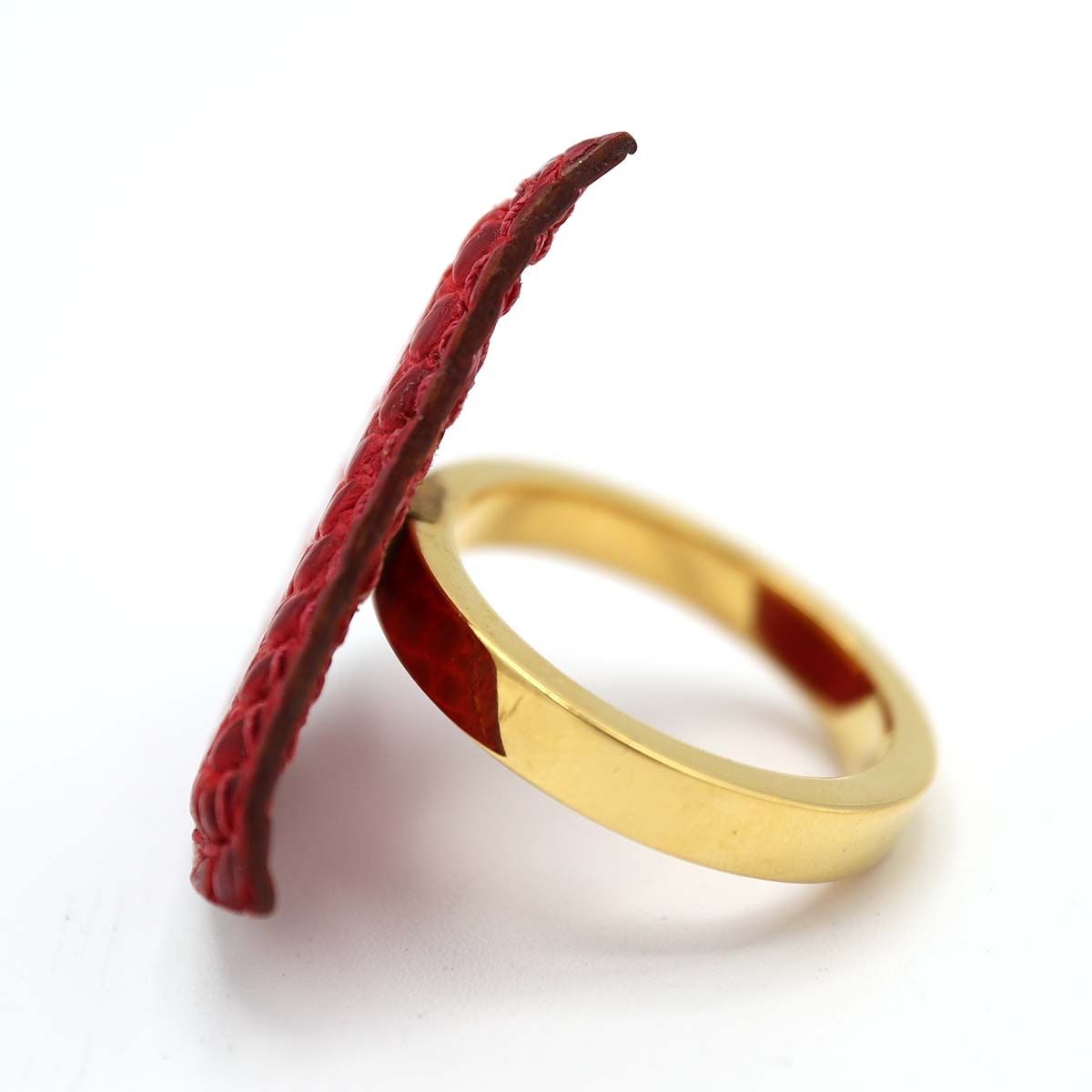 ゴールド金具 服飾小物