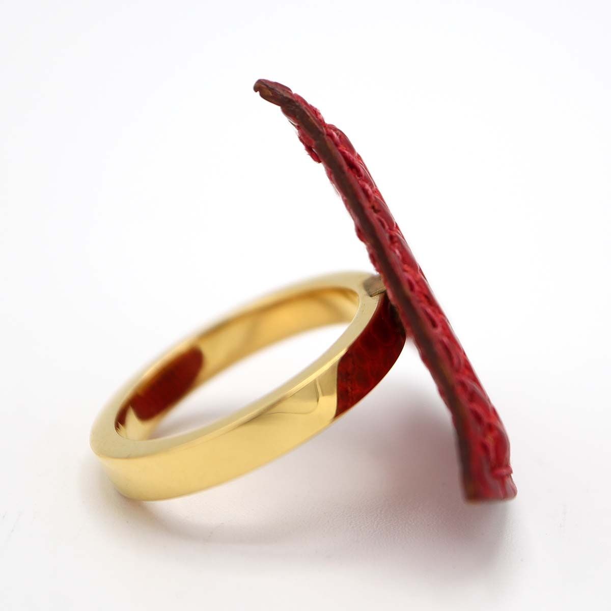 ゴールド金具 服飾小物