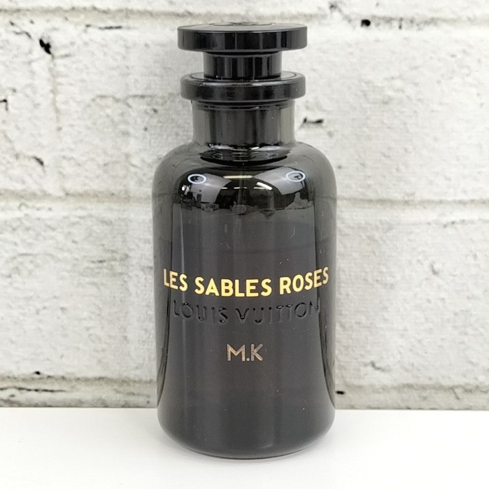 LOUIS VUITTON U 171 A-1 100ml LES SABLES ROSES ルイヴィトン レ サーブルローズ EDP オードパルファム SP スプレー 香水 フレグランス