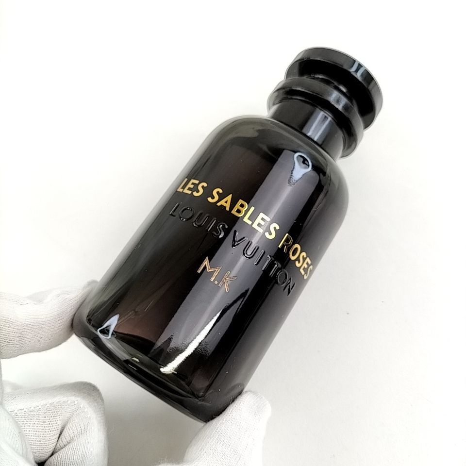 LES SABLES ROSES (レ・サーブル・ローズ) オードゥ パルファン レ・サーブル・ローズ オードゥパルファン ルイヴィトン LOUIS VUITTON