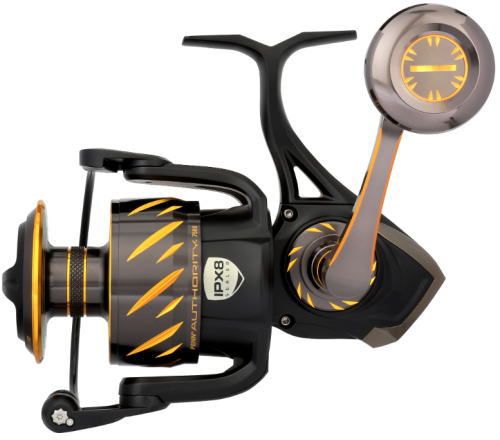 ペン オーソリティー 7500 リール penn