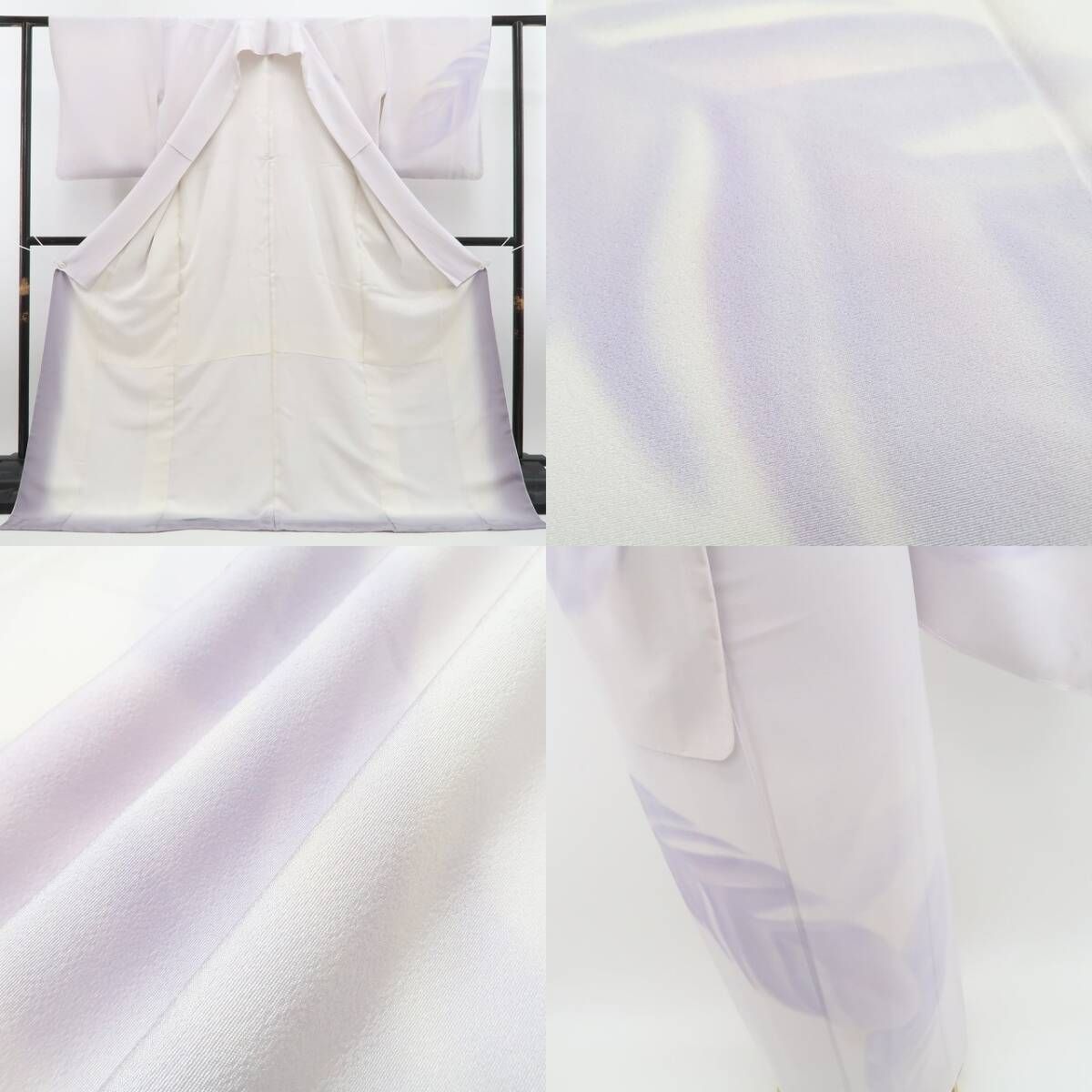 思いの丈に我が身を映し麗を開いて染め出づる