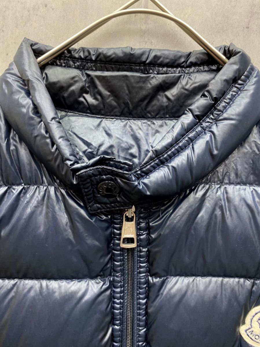 MONCLER
