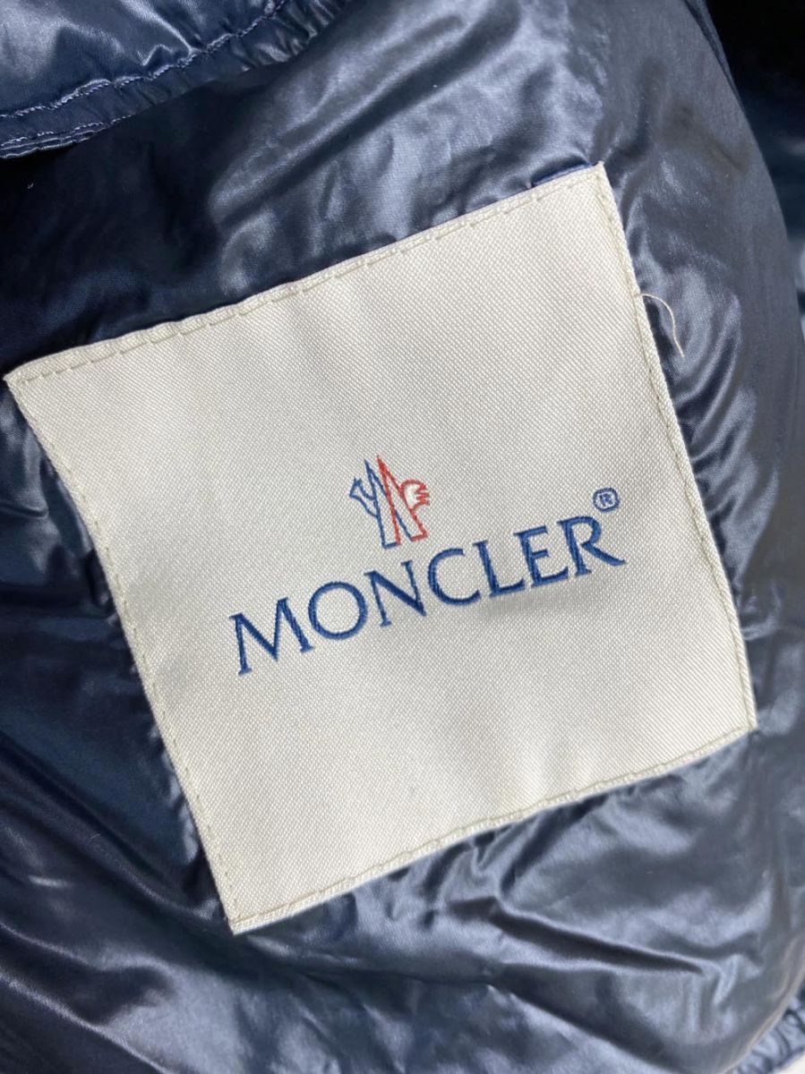 ライトダウンベスト size1