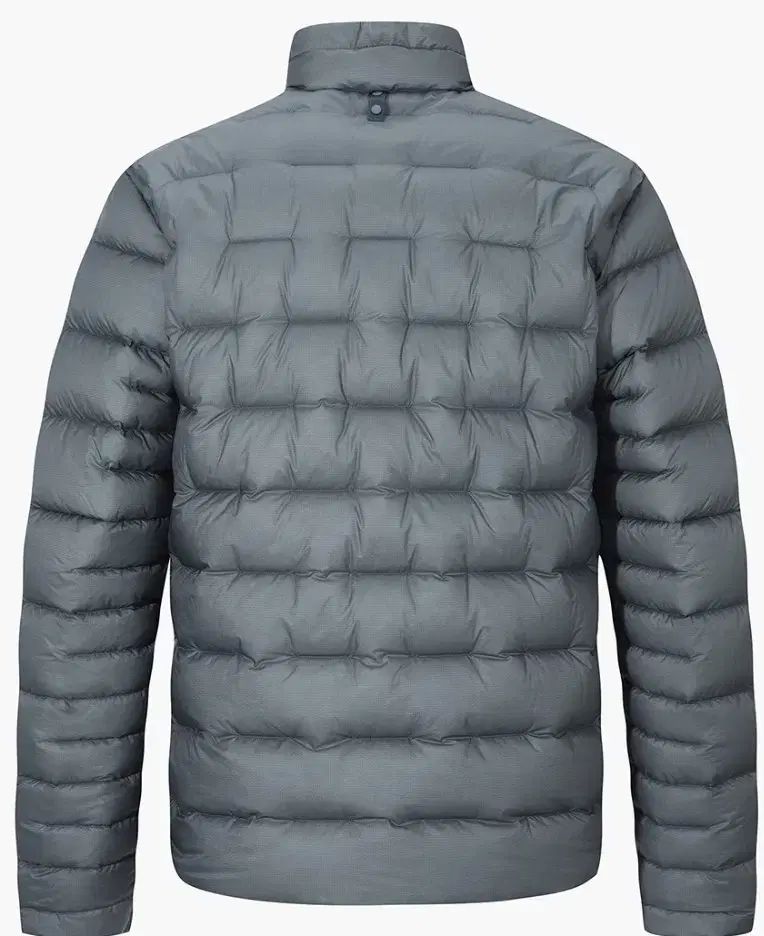 コーロンスポーツ メンズ Valkyrie プロ 軽量グースダウンジャケット 105サイズ