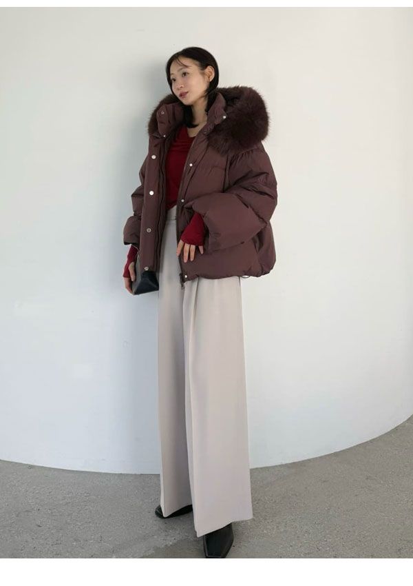 新作10%OFF】 【即納】 フレイアイディー FRAY I.D アウター 25秋冬