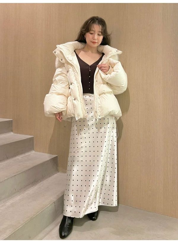 新作10%OFF】 【即納】 フレイアイディー FRAY I.D アウター 25秋冬