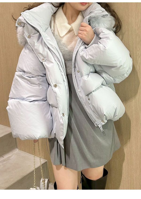 新作10%OFF】 【即納】 フレイアイディー FRAY I.D アウター 25秋冬