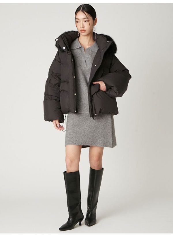 新作10%OFF】 【即納】 フレイアイディー FRAY I.D アウター 25秋冬