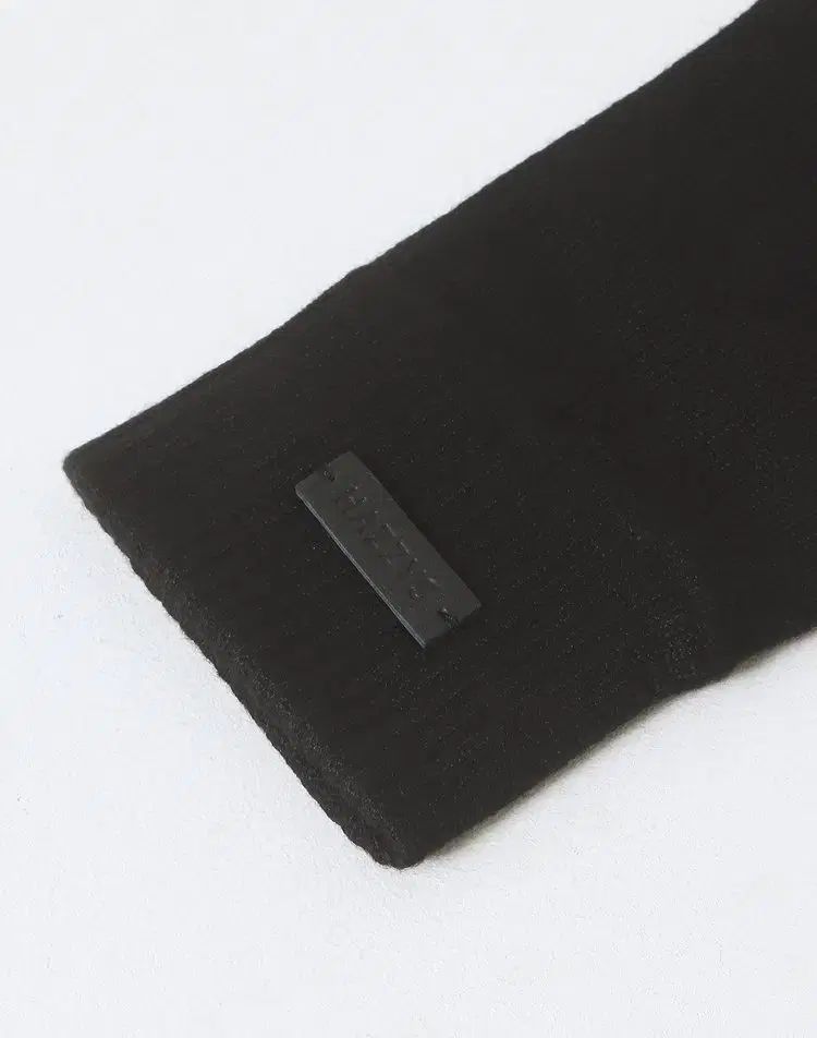 マフラー ビーニー