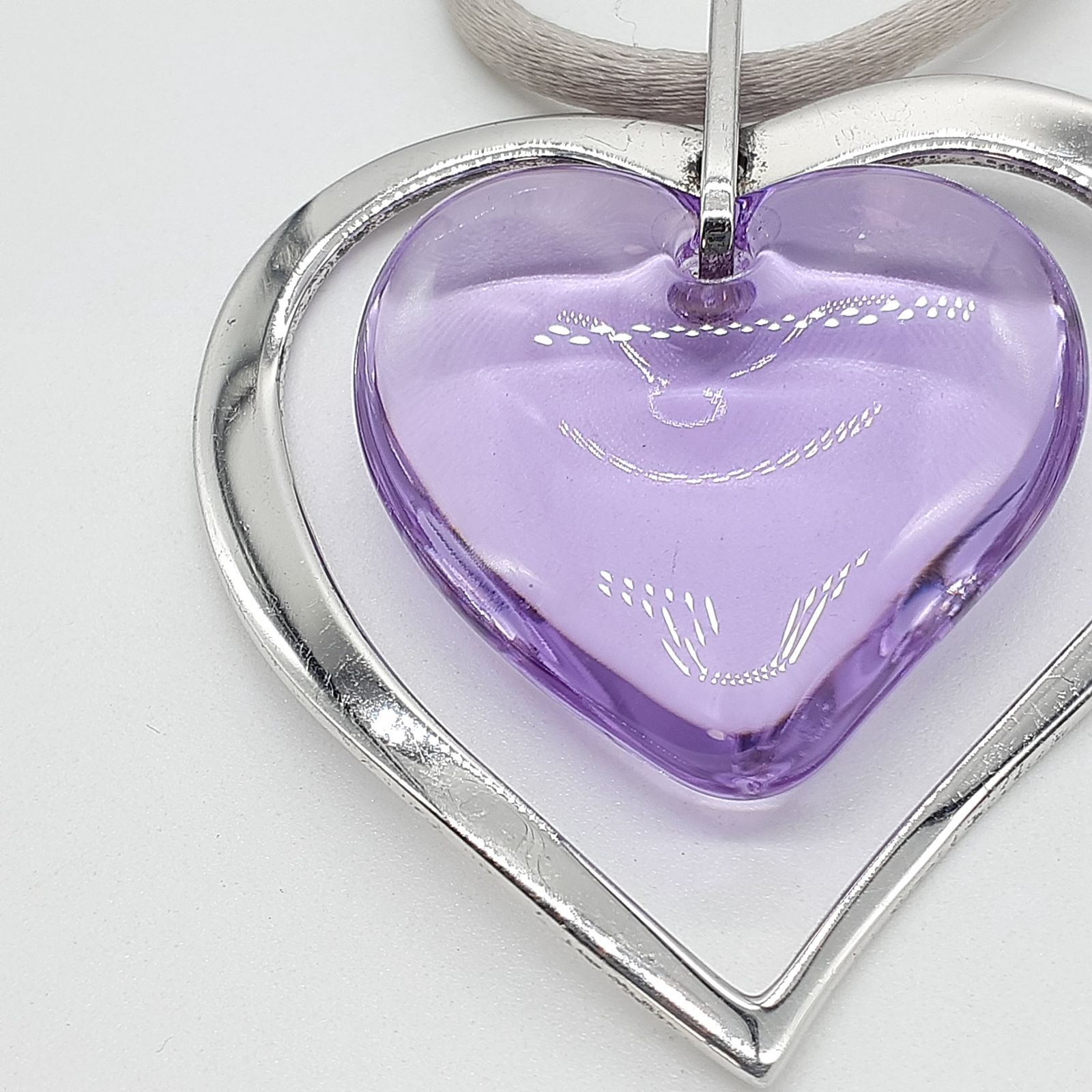 LALIQUE ラリック ネックレス チョーカー シルバー SILVER 925 LALIQUE ラリック ネックレス チョーカー シルバー SILVER 925