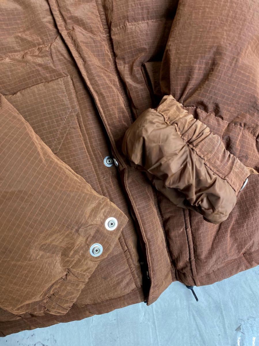 ダウンジャケット sizeS