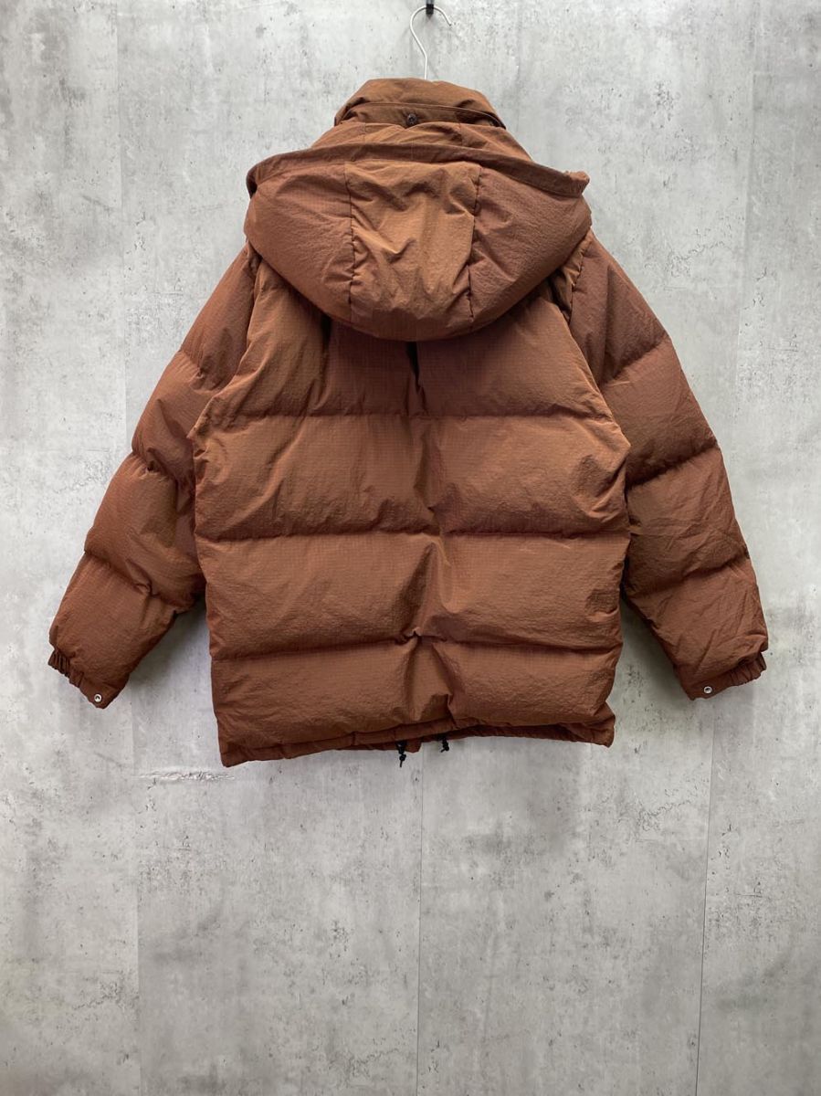 ダウンジャケット sizeS