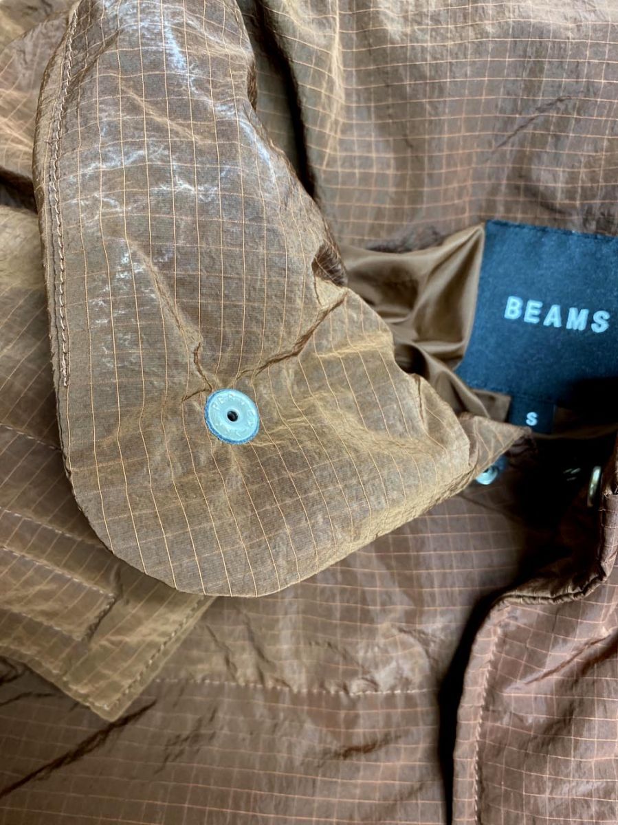 リップストップ