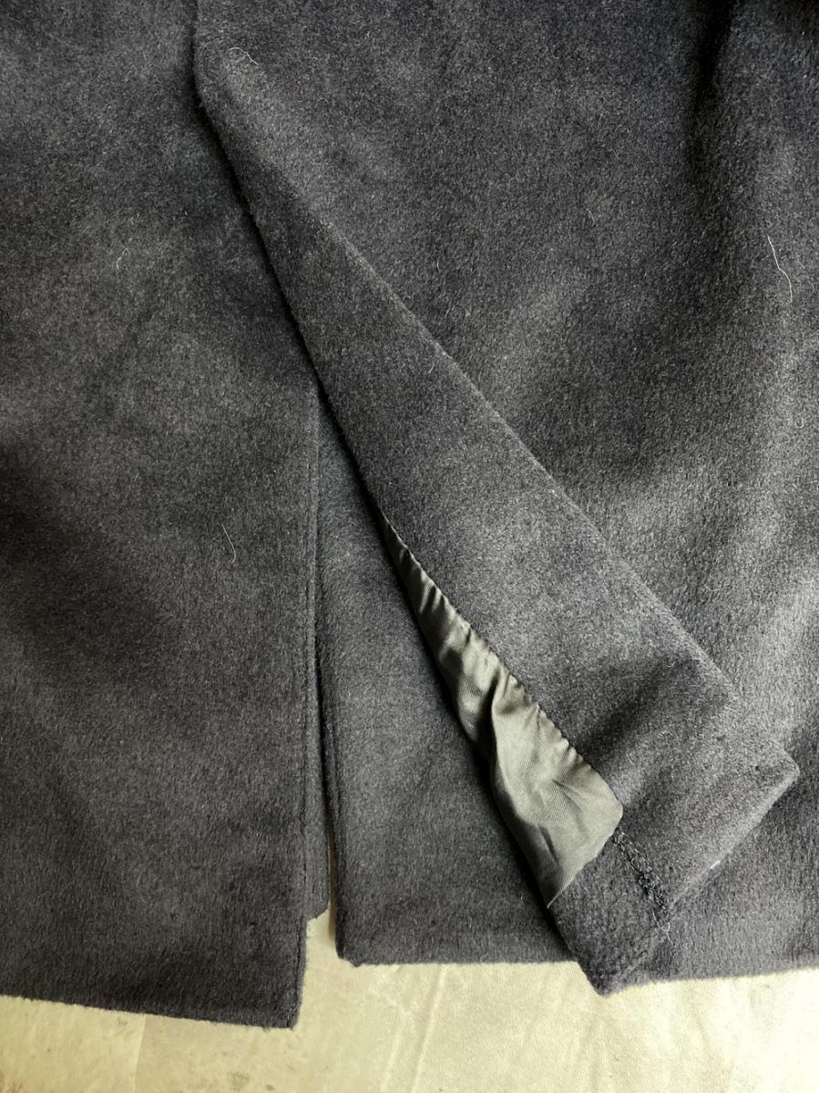 ウール混 sizeF