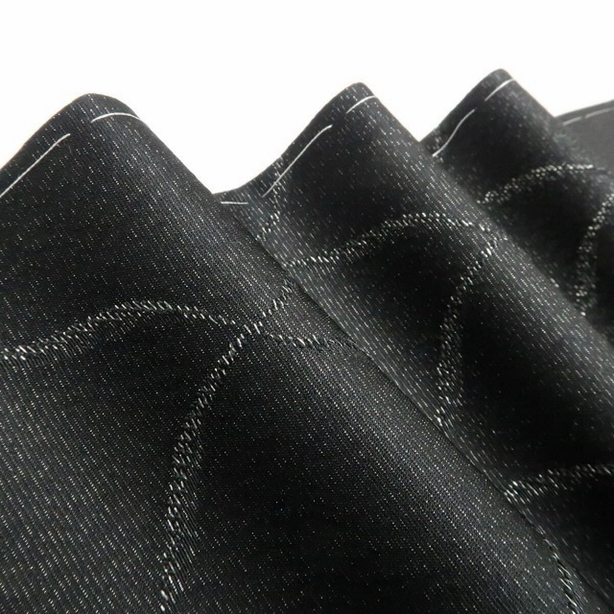 ❁tomihisa❁ やまと誂製 ゴールドラベル ラインストーン 着物 毎日を楽しく 気分を上げて素敵な和モダン 正絹 仕付け糸付 お召 5378