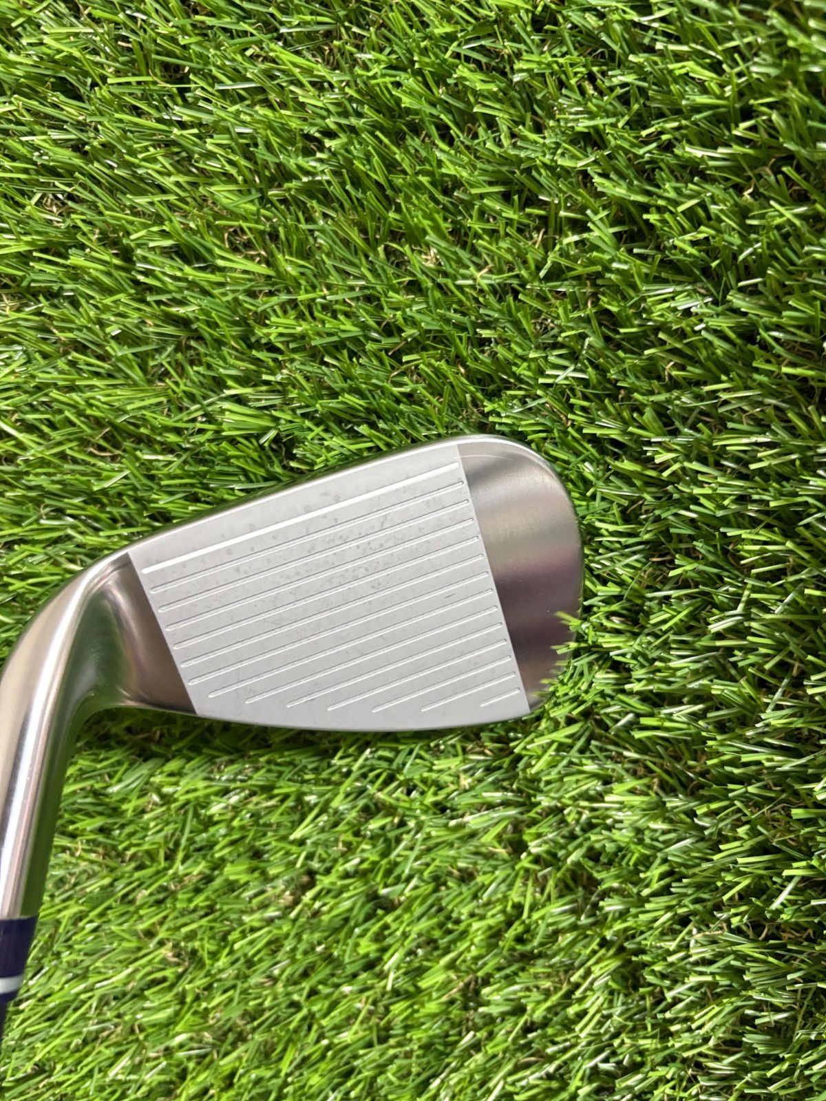 レディース美品！2023年ONOFFオノフ7番アイアン フレックスA - メルカリ