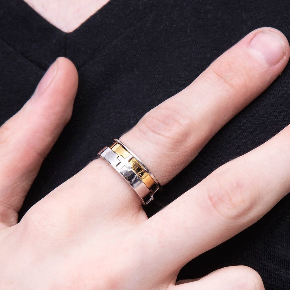  クロスホイールリング アルテミスキングス シルバー ジュエリーブランド 指輪 リング アクセサリー