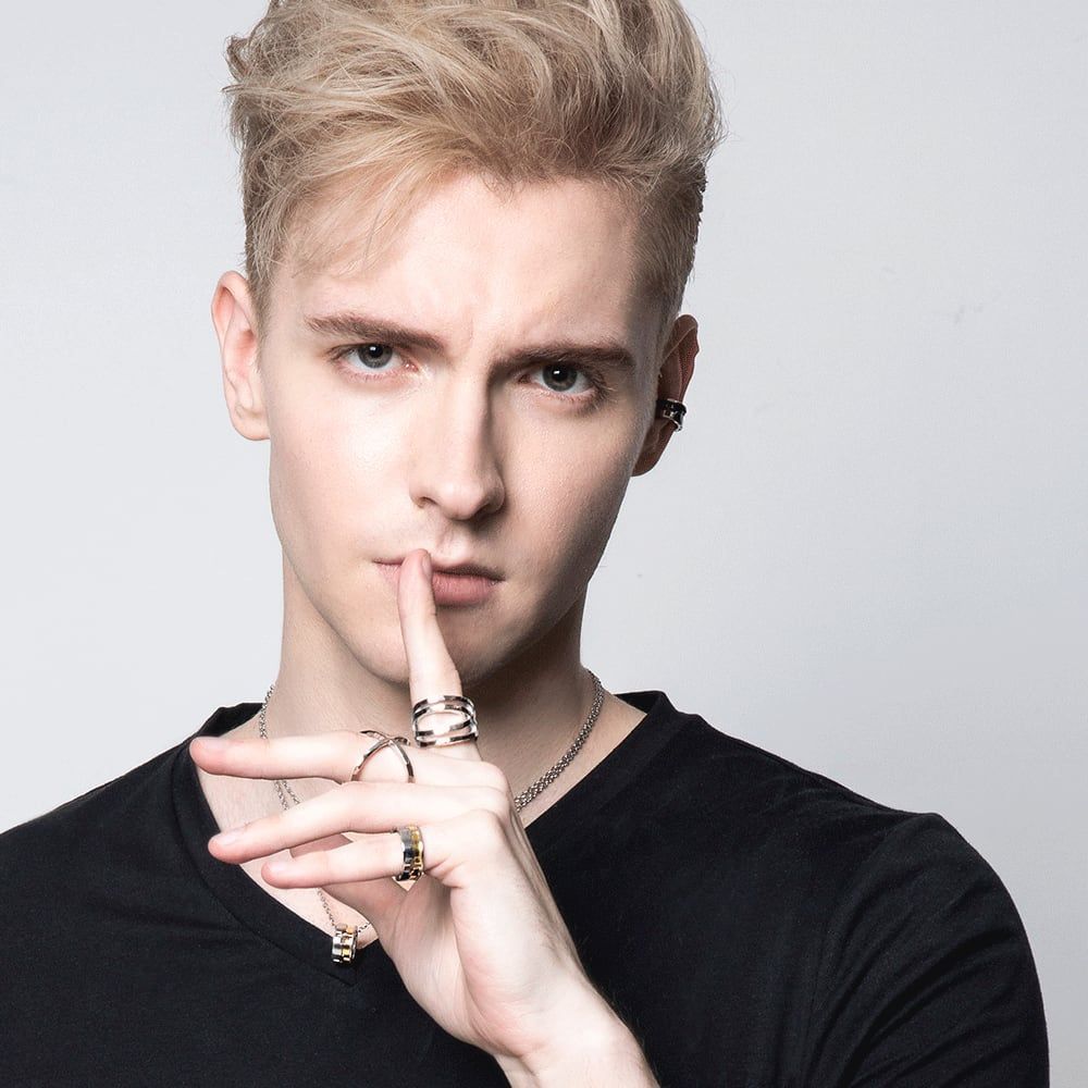 クロスホイールリング アルテミスキングス