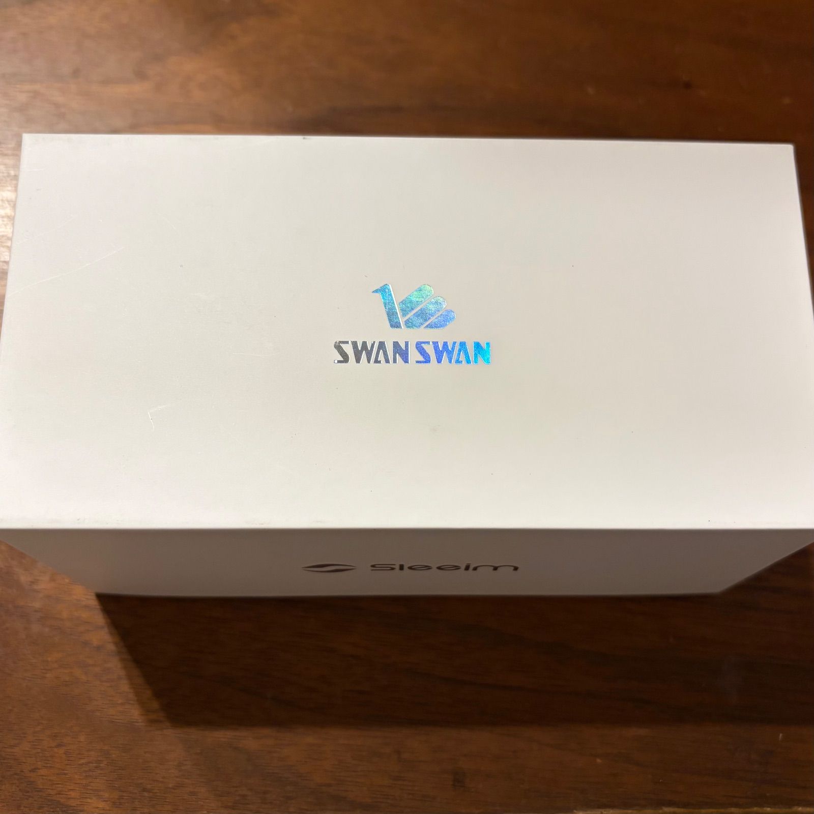 専用品☆swanswan Sleeim スリーム SSS-100 ばんばんばん様専用