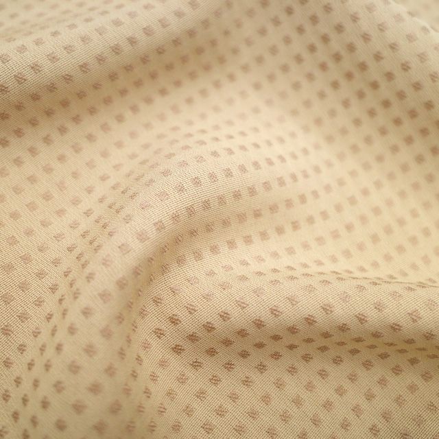 パールトーン加工済み 仕立て上がり