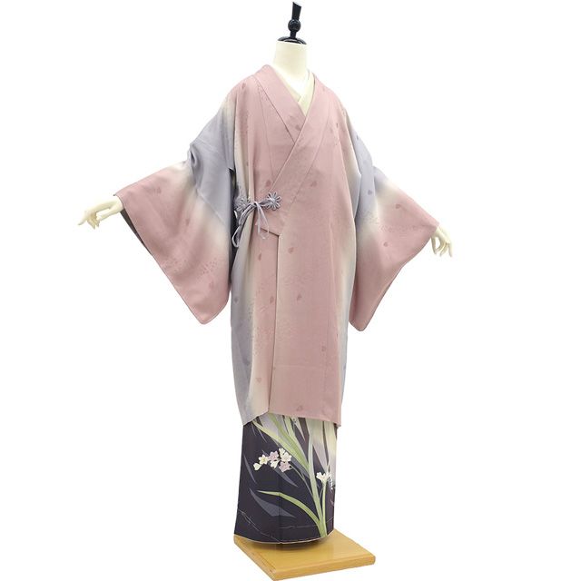 淡サルビアブルー