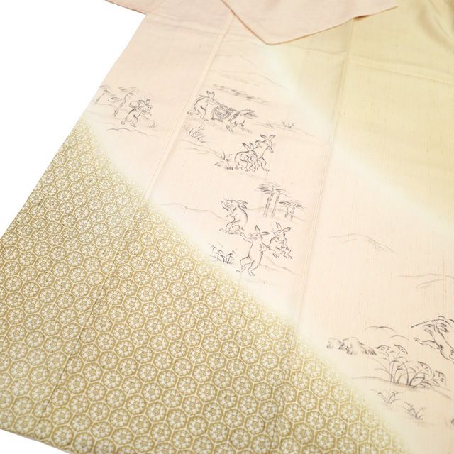 裄丈65 Ｍサイズ