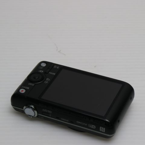 DSC-WX220 ブラック デジカメ SONY 本体 土日祝発送OK 02000