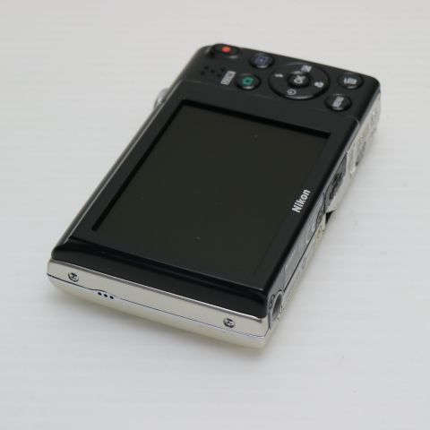 超 COOLPIX S5100 ウォームシルバー Nikon デジカメ デジタルカメラ 本体 土日祝発送OK 02000