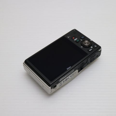 超 COOLPIX S8000 シャンパンシルバー Nikon デジカメ デジタルカメラ 本体 土日祝発送OK 02000