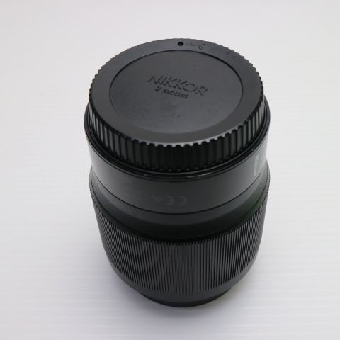 超 NIKON NIKKOR Z 50mm f 1.8 S 標準単焦点レンズ Zマウント 土日祝発送OK 02000