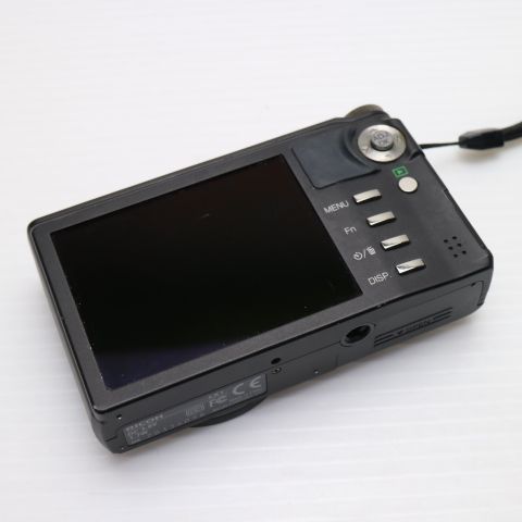 RICOH CX1 ブラック RICOH デジカメ デジタルカメラ 本体 土日祝発送OK 02000