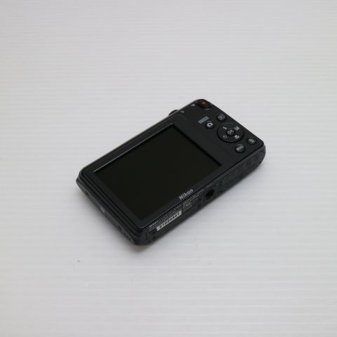 COOLPIX A300 ブラック コンデジ Nikon 本体 土日祝発送OK 02000